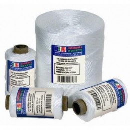 HILO RAFIA 3C BEIG 700GRS