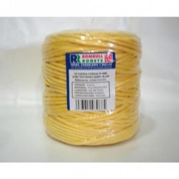 CUERDA TRENZADA ALMA PP 4MM...