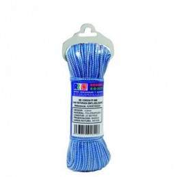 CORDON PP ALMA TEX. 4MM VDE...