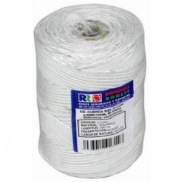 CORDON RIEL PP 2,5MM BLANCO...