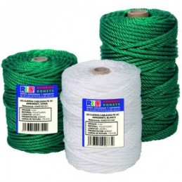 CUERDA CABLEADA PE 4C 6MM...