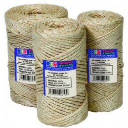 HILO SISAL 1 2C 200GRS
