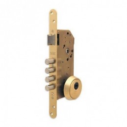 CERRADURA SEG. R200B 56 6L...