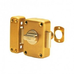 CERRADURA SOBREPORNER 2110...