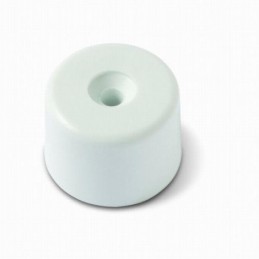 TOPE ALTO C TORNILLO BLANCO...