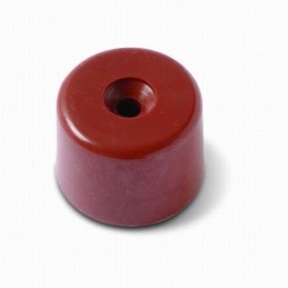 TOPE ALTO C TORNILLO MARRON...