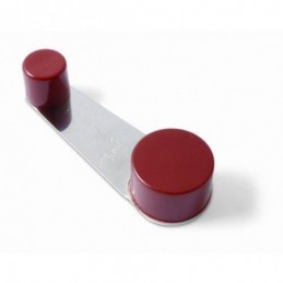 TOPE RETENEDOR IR. TORNILLO...