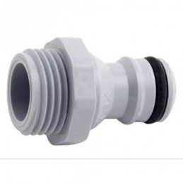 ENCHUFE RAPIDO 3/4 M E-4410