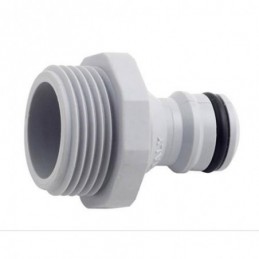 ENCHUFE RAPIDO 1/2 M E-4411