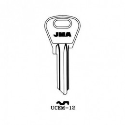 LLAVIN GRUPO A UCEM-12 (50 U)