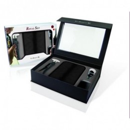 SET REGALO VINO 4 PZAS...