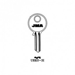 LLAVIN GRUPO B URKO-3I (50 U)
