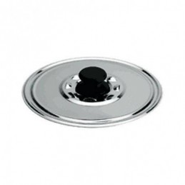 TAPA MULTIUSO ACERO INOX....