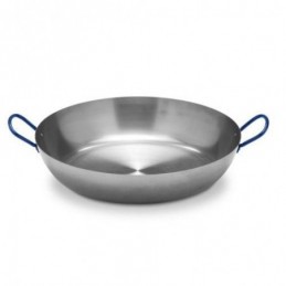 SARTEN LYONESA C ASAS 40CM....