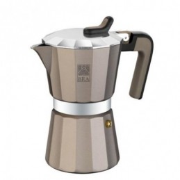 CAFETERA TITANIUM 12T A170579