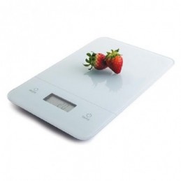 BASCULA COCINA GLASS 5KG....
