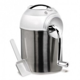 PICADORA HIELO INOX MAT...