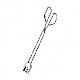 TENACILLA FRITURA INOX...
