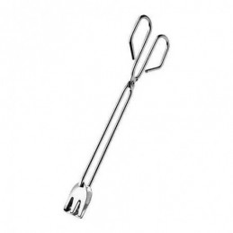 TENACILLA FRITURA INOX...