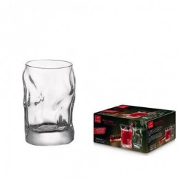 VASO SORGENT AMUSE (CAJA-6)...