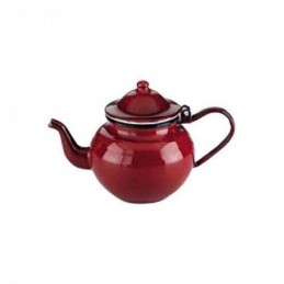 TETERA ESMALTE 0,75 L. ROJO...