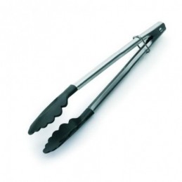PINZA INOX PLASTICO...