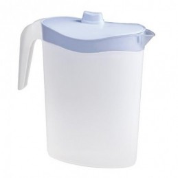 JARRA PLASTICA PARA...