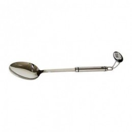 CUCHARA INOX. 232606