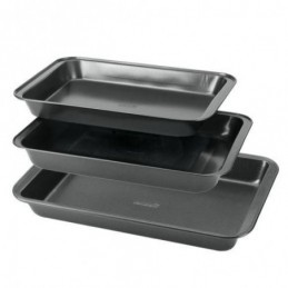SET 3 RUSTIDERAS 32X20...