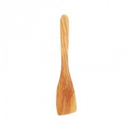 ESPATULA CURVADA 30CM OLIVO...