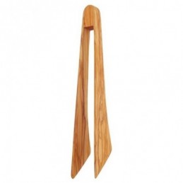 PINZA SERVIR 30CM OLIVO 580618