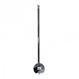 ESPUMADERA INOX 12X50...