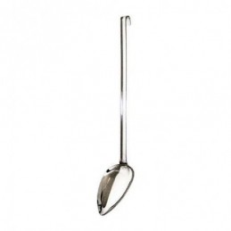 CUCHARON MANGO ACERO 60703