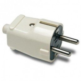 CLAVIJA 4,8MM TT 16A-250V...