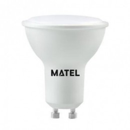 BOMBILLA LED 5W. DIACROICA...