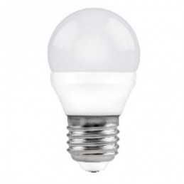 BOMBILLA LED 5W. ESFERICA...