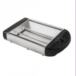 TOSTADOR 600W. PLANO KUKEN...