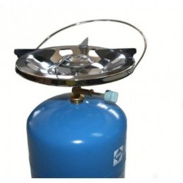 HORNILLO 22 CM. CON ASA...