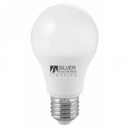 LED ECO STANDARD 12W 6000K...