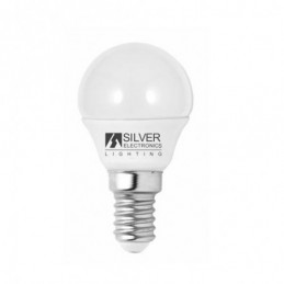 LED ECO ESFERICA 5W 3000K...