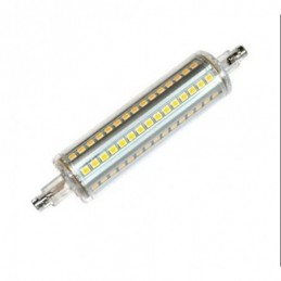 LED LINEAL R7 118MM 10W...