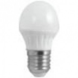 LED ESFERICA 7W E27 3000k...