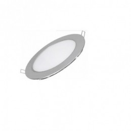 PANEL LED EMPOTRAR BLANCO...