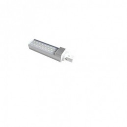 LED PLC ROTAC. 180º 10W 5000K
