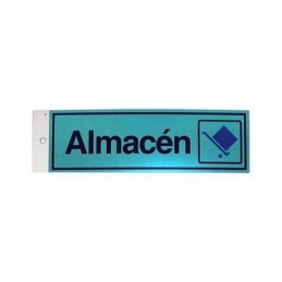 PICTOGRAMA LATONADO 180X60 CEN