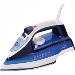 PLANCHA VAPOR 2600W S INOX...