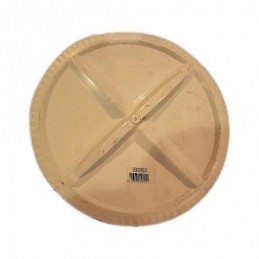 TUERCA HEXAGONAL M-5 RF-37...
