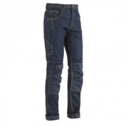 PANTALON VAQUERO MINER S 8033