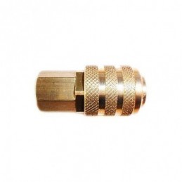 ENCHUFE HEMBRA 1/4GAS 168