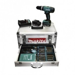 TALADRO COMBINADO 14. 4V...